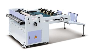 高性能拉膜機(jī)拉紙分切機(jī)  高性能拉膜機(jī)自動(dòng)拉紙分切機(jī)