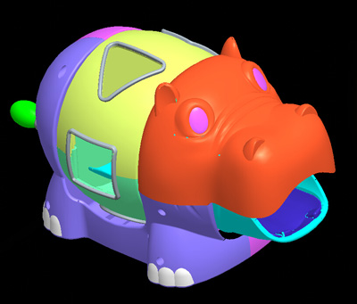 抄數(shù)設(shè)計(jì)  工業(yè)設(shè)計(jì) 產(chǎn)品設(shè)計(jì)