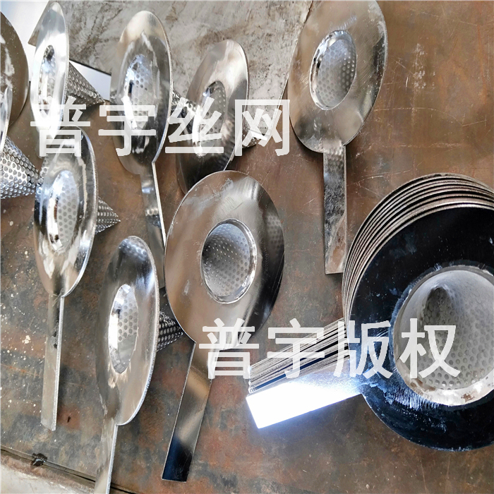 供應(yīng)開工用不銹鋼籠型過濾器