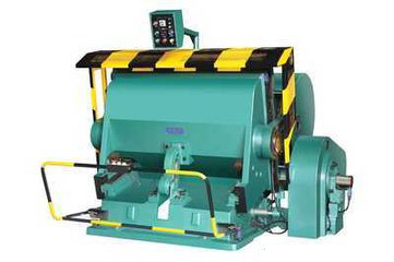 電腦燙金模切壓痕機  電腦 燙金模切壓痕機