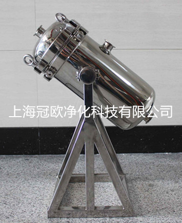 鈦棒過濾器（鈦棒濾芯過濾器）