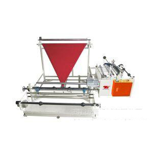 POF膜高速對折機(jī)  POF高速對折機(jī)