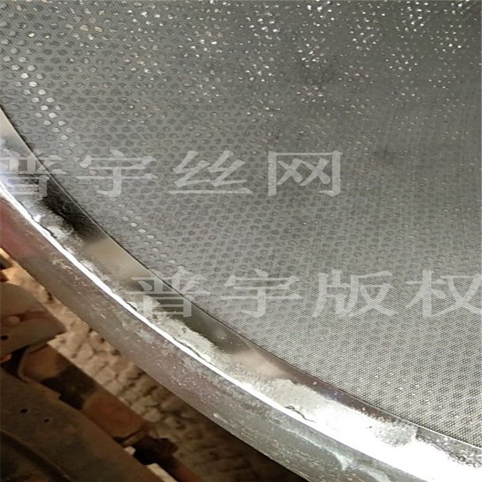 普宇絲網(wǎng)供應(yīng)DN450管道開工籠型過濾器