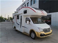 上汽大通V80房車(chē)廠家