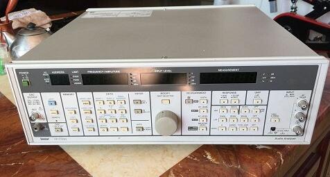 現貨銷售VP-7723D音頻分析儀*，全國包郵