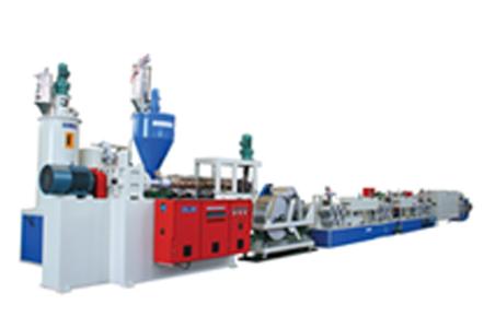 節(jié)能*PET打包帶生產(chǎn)線  節(jié)能* PET打包帶生產(chǎn)線