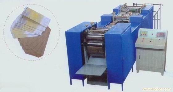 全自動文件夾制造機(jī)  文件夾制造機(jī)