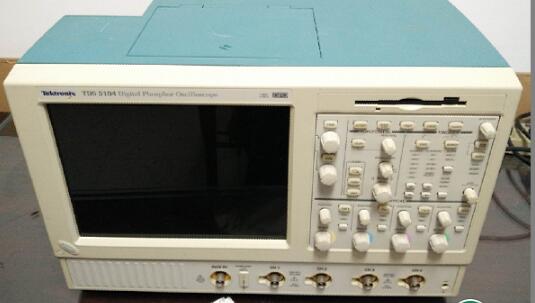 供應(yīng)用于測(cè)試的泰克TDS5104示波器*，全國(guó)包郵