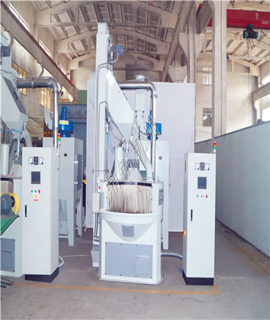 自動(dòng)環(huán)保節(jié)能噴砂機(jī) ，攀枝花自動(dòng) 環(huán)保節(jié)能噴砂機(jī)