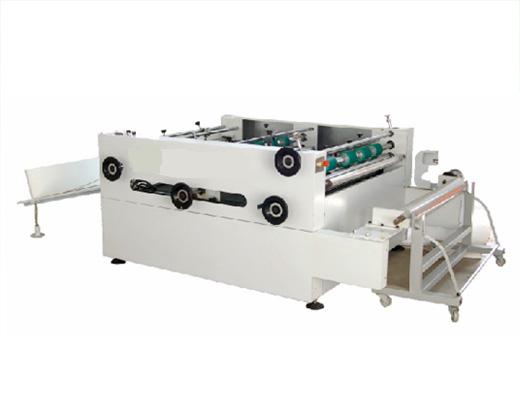 薄膜鋁箔紙張不干膠分切機(jī) 薄膜  鋁箔紙張不干膠分切機(jī)