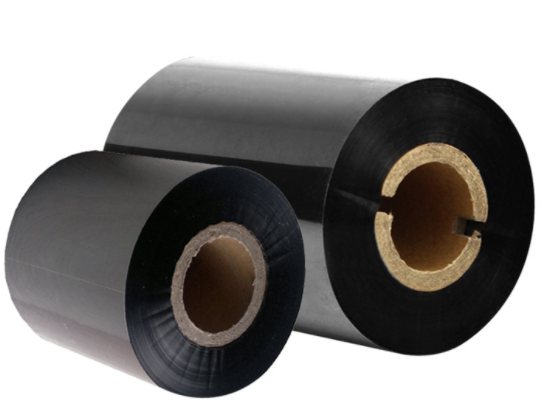 廈門(mén)泉州供應(yīng)混合基碳帶110*300M碳帶 銅版紙*碳帶  混合基碳帶110*300M碳帶