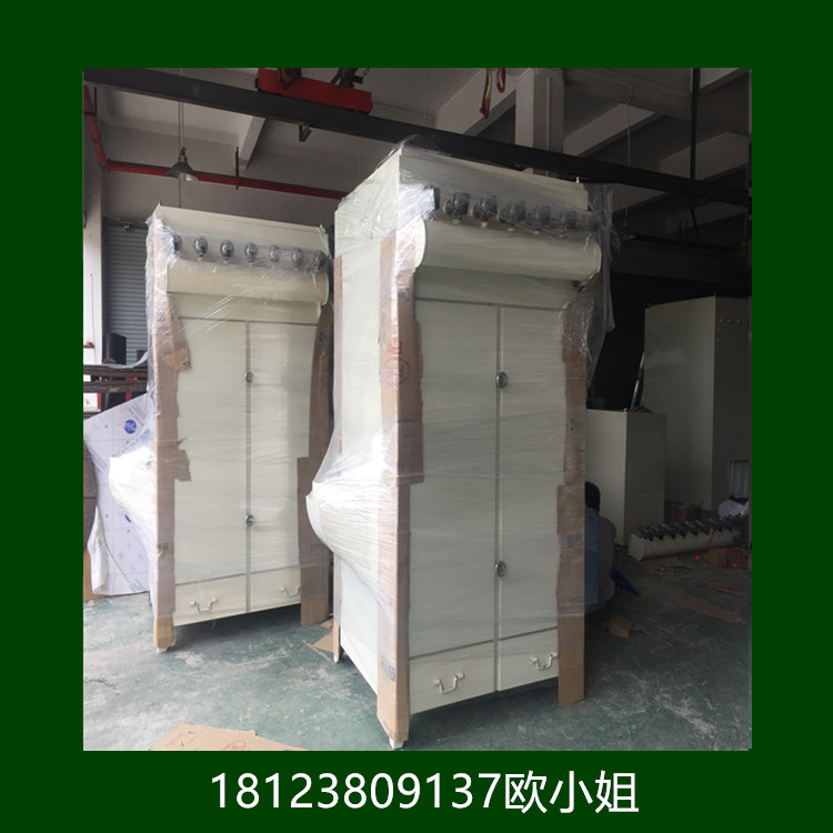 佛山除塵設(shè)備_有效解決生產(chǎn)粉塵_