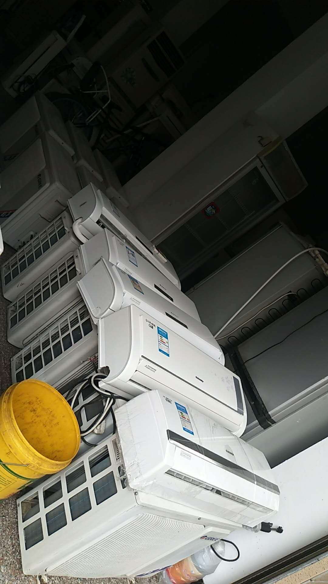 江西省萍鄉(xiāng)回收空調(diào)公司報(bào)價咨詢電話