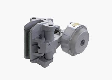 CQP12.7-A氣動鉗盤式制動