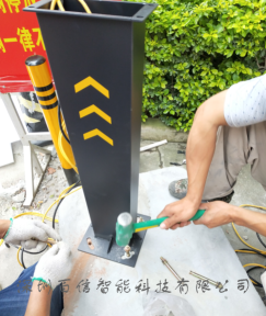 道閘收費 收費道閘系統(tǒng) 小區(qū)道閘 停車收費道閘