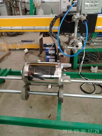 哪有賣硅磷晶罐自動焊機