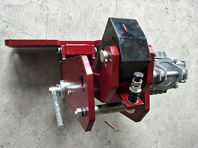 YFX-710/80電力液壓防