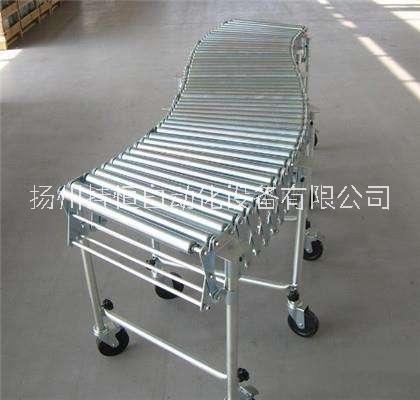 無(wú)動(dòng)力滾筒機(jī)