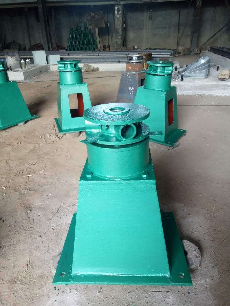 螺桿手電啟閉機(jī)