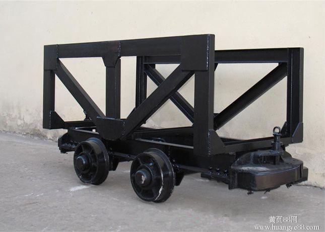 材料車   礦用材料車  MLC2-6礦用材料車