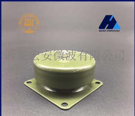 西安宏安機(jī)載儀器用JZP-3.2摩擦阻尼隔振器 西安宏安機(jī)載儀器用JZP隔振器