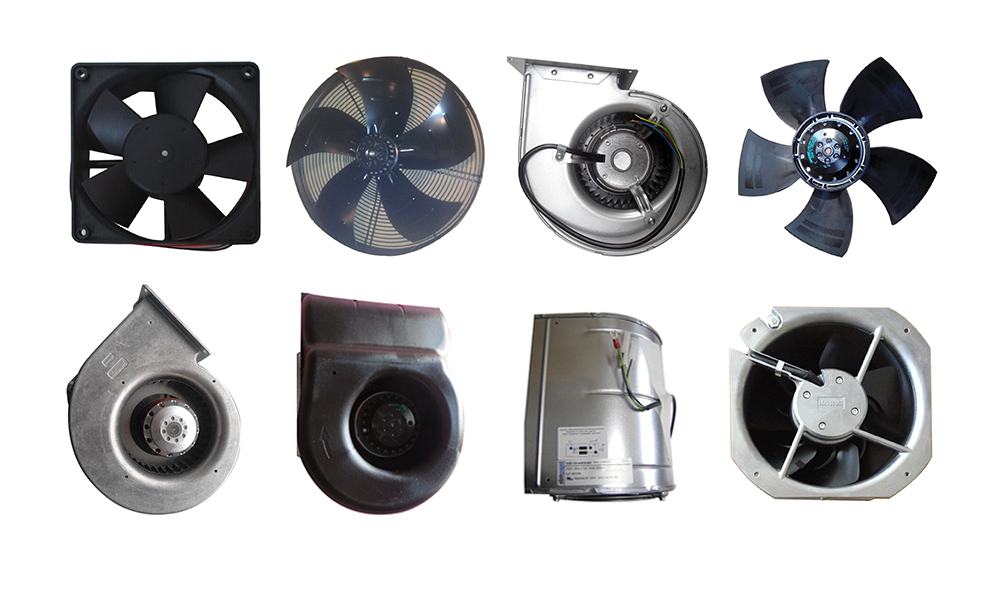 變頻器*外轉(zhuǎn)子風(fēng)扇 A2D200-AA02-02 ebm品牌