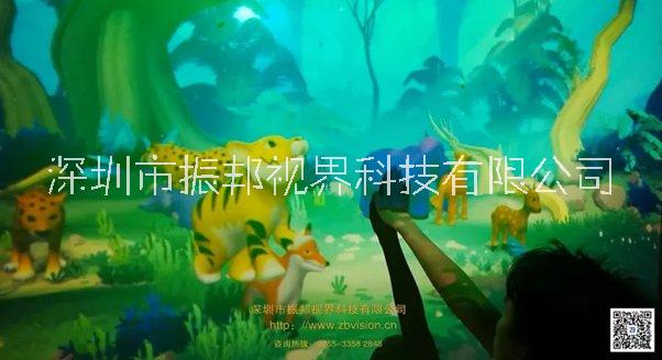 互動(dòng)繪畫(huà) 兒童樂(lè)園 繪畫(huà)游戲 互動(dòng)繪畫(huà)系統(tǒng)