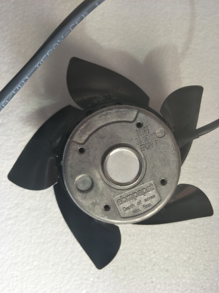 變頻器*外轉(zhuǎn)子風(fēng)扇 A2D200-AA02-02 ebm品牌