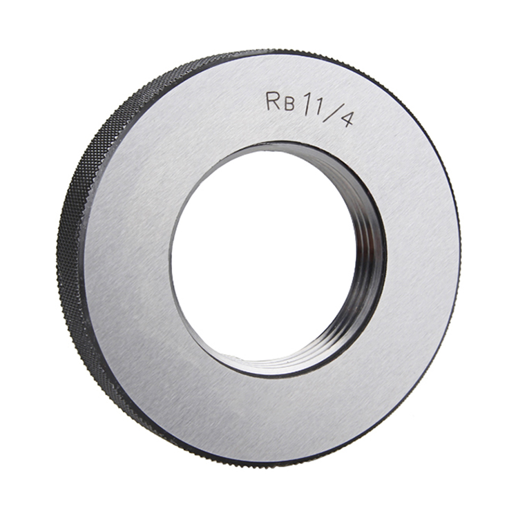 R-55°圓錐管螺紋環(huán)規(guī)，通止規(guī)，測(cè)量工具，牙規(guī)，非標(biāo)定做，廠家直銷