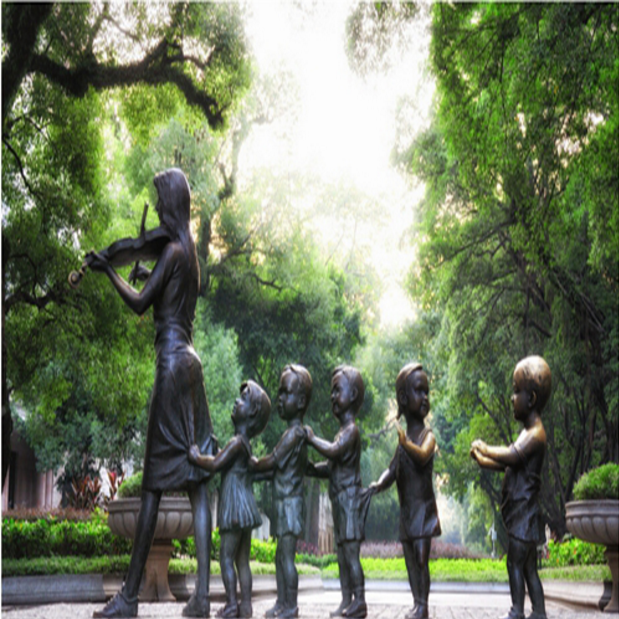 山東濟(jì)南園林雕塑藝術(shù)裝飾建造