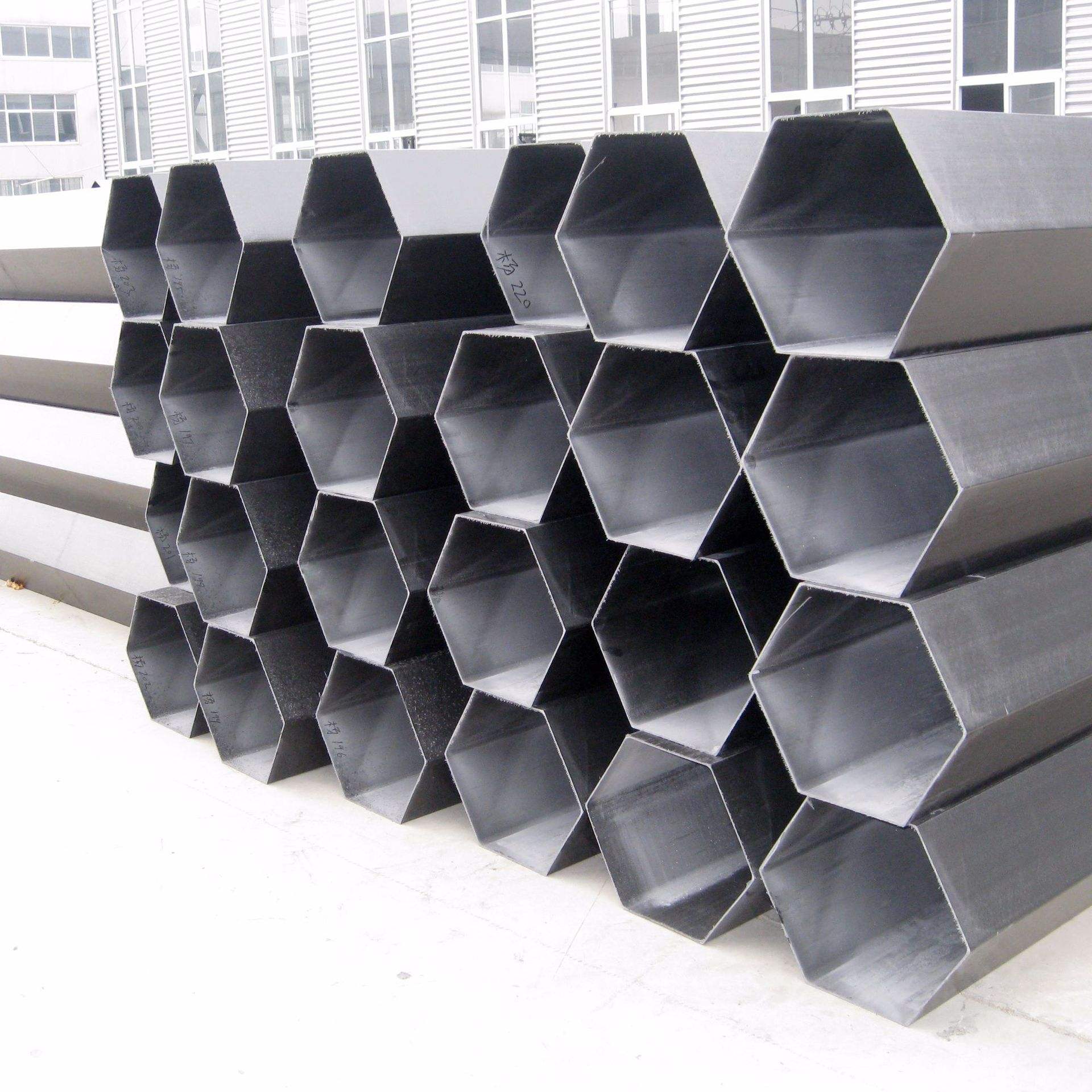 電除霧玻璃鋼陽極管價格