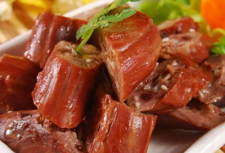 廚師烘焙師冷菜師等職業(yè)技能培訓(xùn)絕味鴨脖的培訓(xùn)