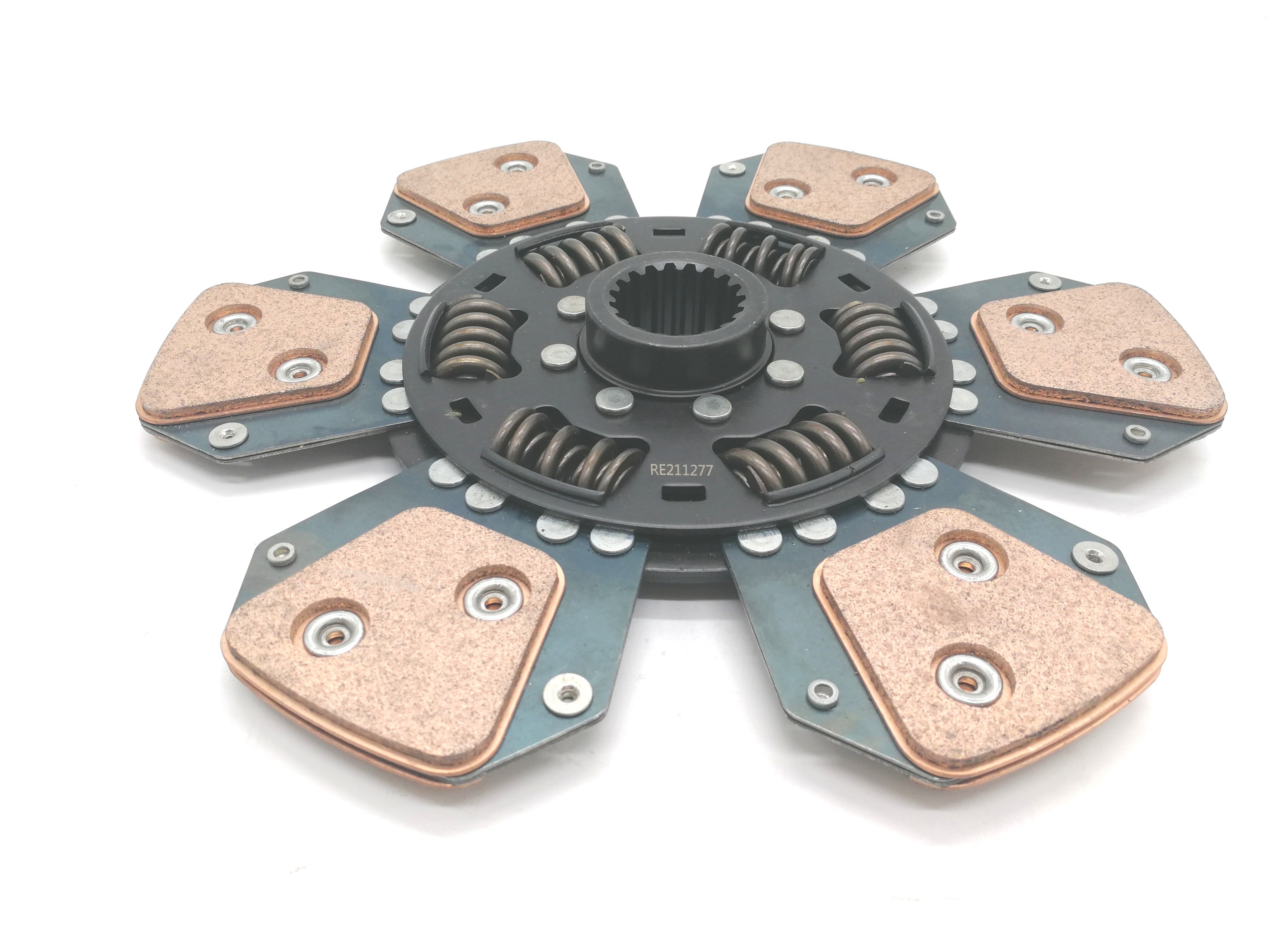 拖拉機(jī)離合器RE177574 拖拉機(jī)離合器RE177574