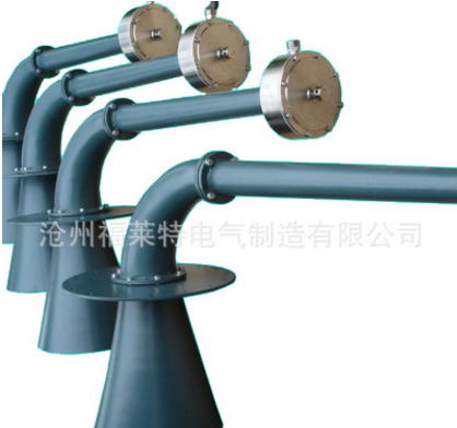 DC75脫銷*聲波吹灰器 鍋爐吹灰,帶有聲波吹灰器 聲波吹灰