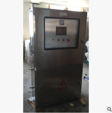 工業(yè)礦場港口除塵干霧抑塵機(jī)
