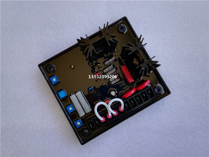 AVC63-7勵磁電壓自動調(diào)節(jié)器