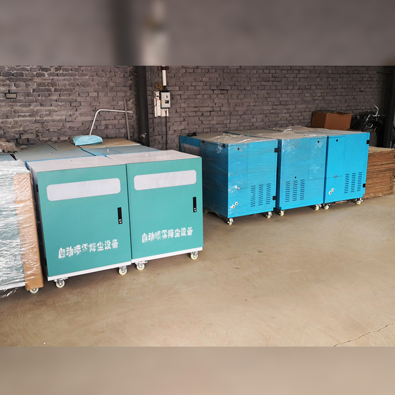 室內(nèi)噴淋、高壓微霧加濕器