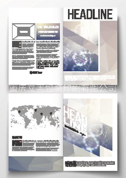 重慶車展手提袋印刷-重慶家居展畫冊(cè)-重慶宣傳單定制