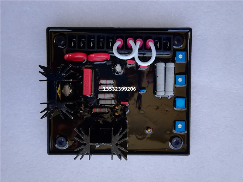 AVC63-7勵磁電壓自動調(diào)節(jié)器