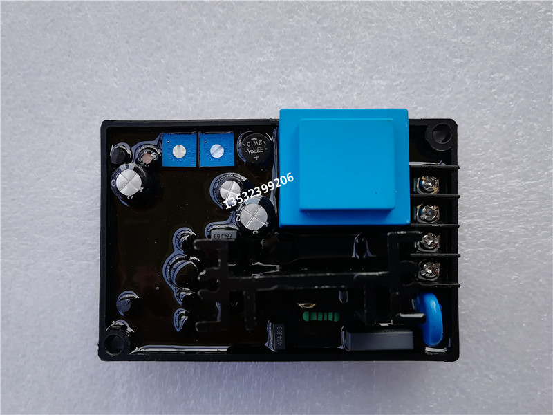 GB-100 碳刷式調(diào)壓器