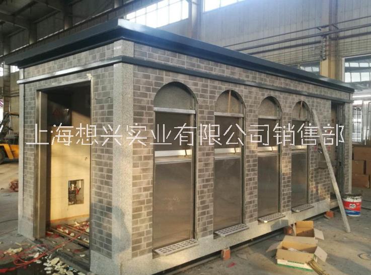 經(jīng)典款式垃圾房生產(chǎn)廠家 全國供應(yīng)垃圾房成品定制 來樣定制各類樣式各類材質(zhì)垃圾房