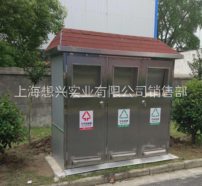 全國(guó)供應(yīng)不銹鋼垃圾房 垃圾房18年生產(chǎn)經(jīng)驗(yàn) *廠家 垃圾房?jī)r(jià)格 廠家直銷各類分類垃圾房