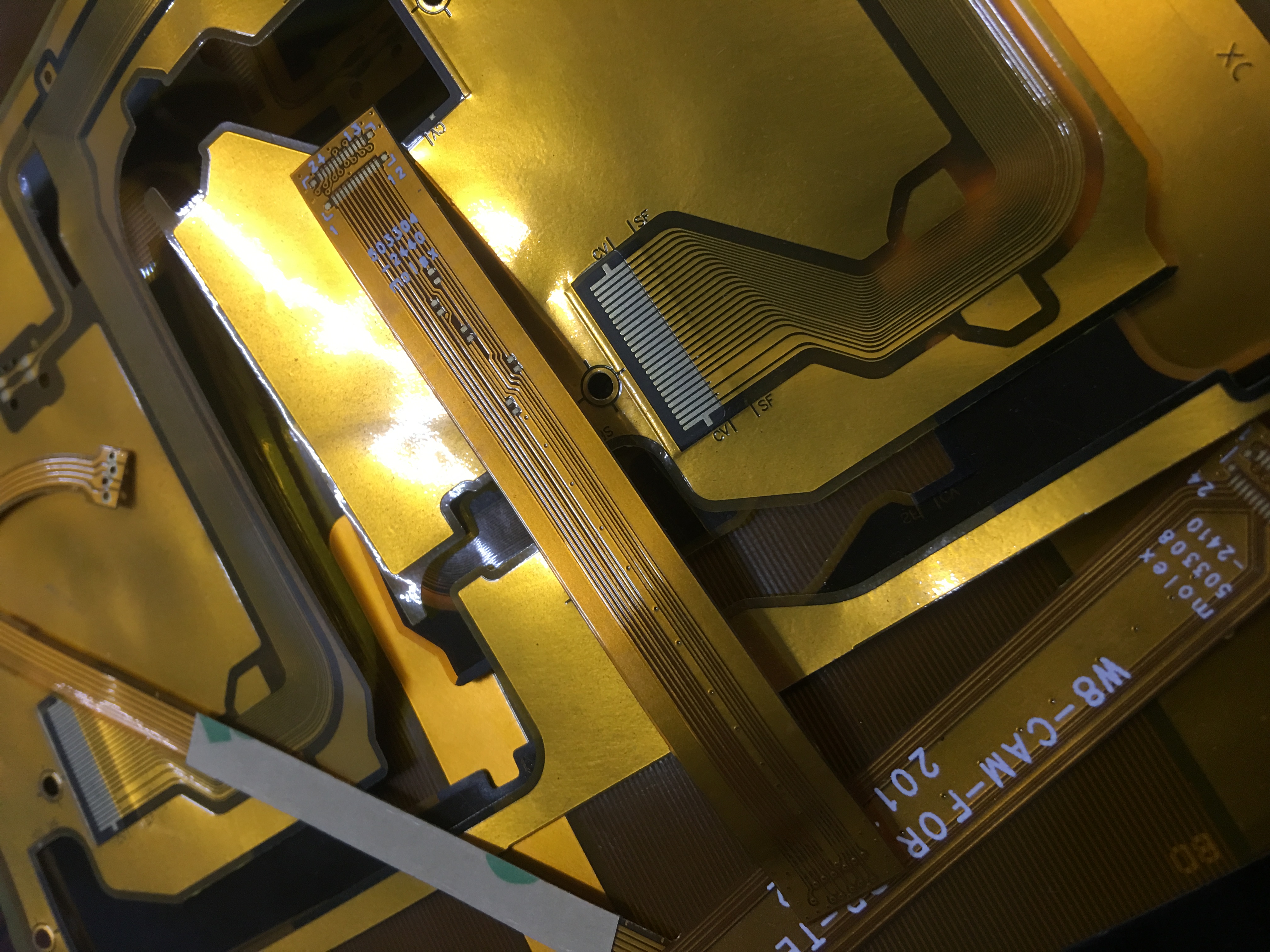 *線路板廠家|多層線路板|空調(diào)線路板|供應線路板|柔性線路板|廣州線路板價格