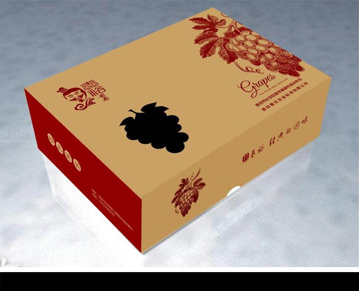 五層雙瓦包裝盒定制-廠家-價(jià)格