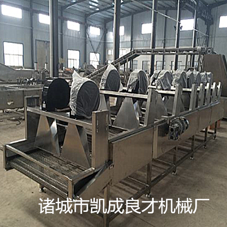 供應(yīng)良才牌多功能 翻轉(zhuǎn)風(fēng)干機