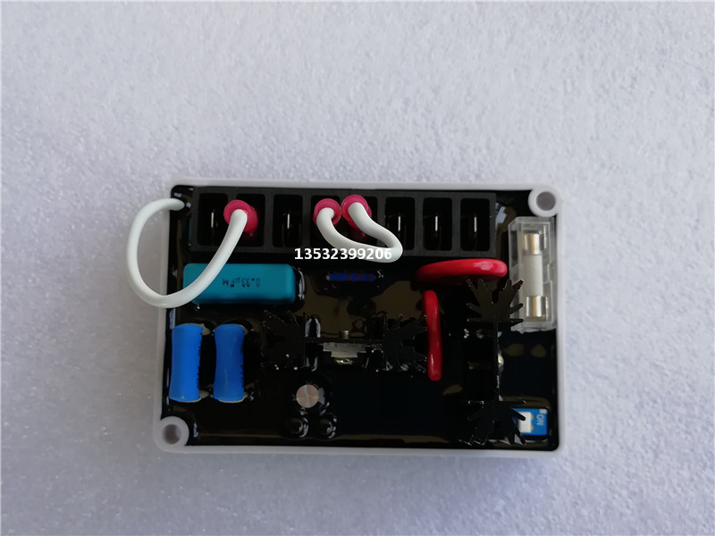 EA350康明斯發(fā)電機(jī)自動(dòng)電子調(diào)壓板