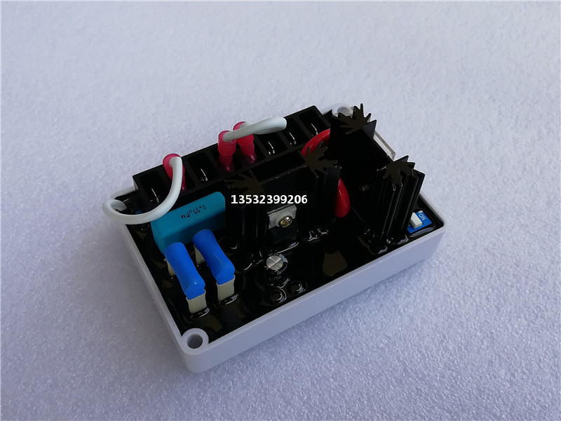 EA350康明斯發(fā)電機(jī)自動(dòng)電子調(diào)壓板