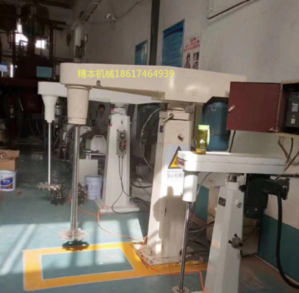 涂料分散機(jī) 秦皇島涂料分散機(jī)