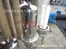 籃式過濾器批發(fā)_價格