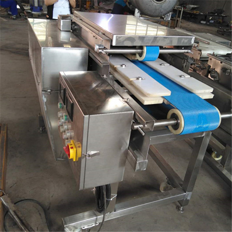 匯康機(jī)械制造多層鮮肉切片機(jī) 切割效率高